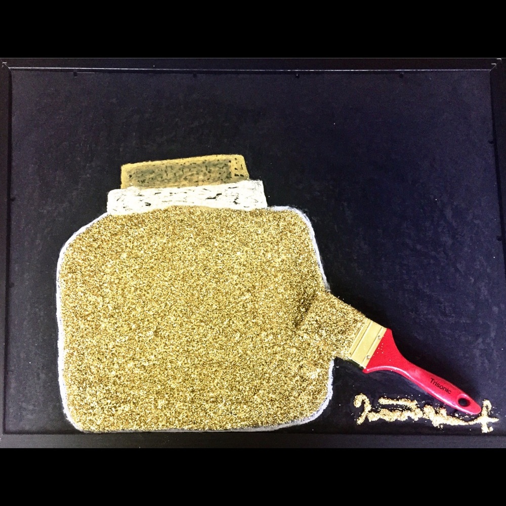 Meet your Posher, Jason